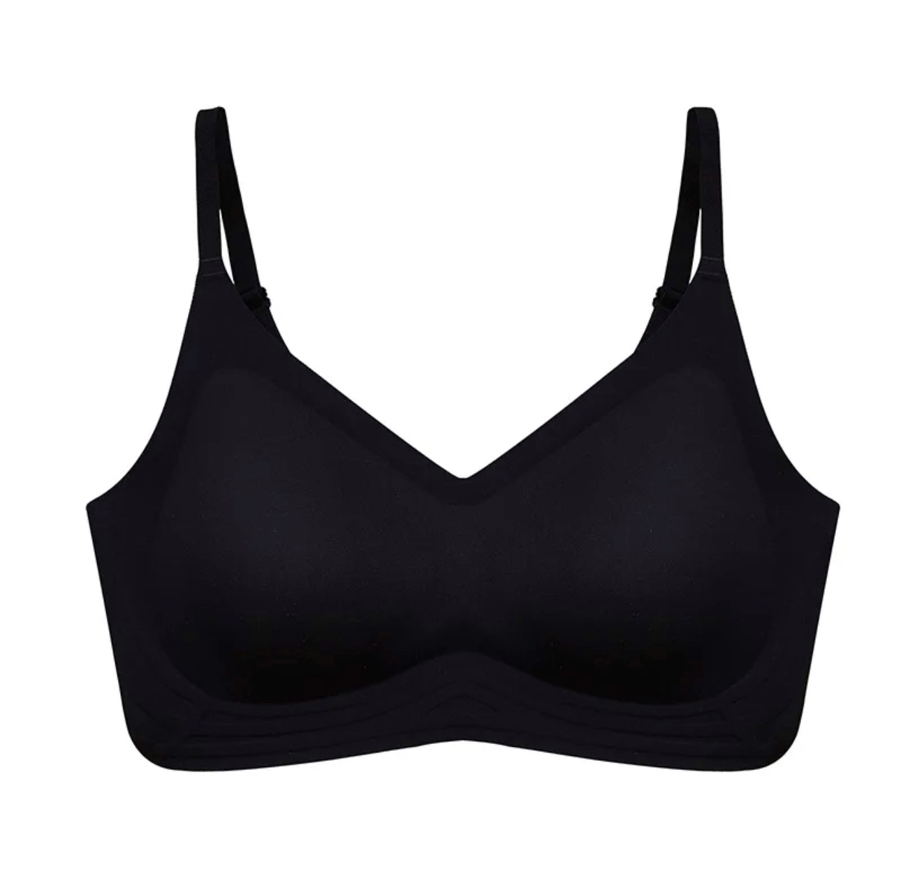 Pull Over Bra