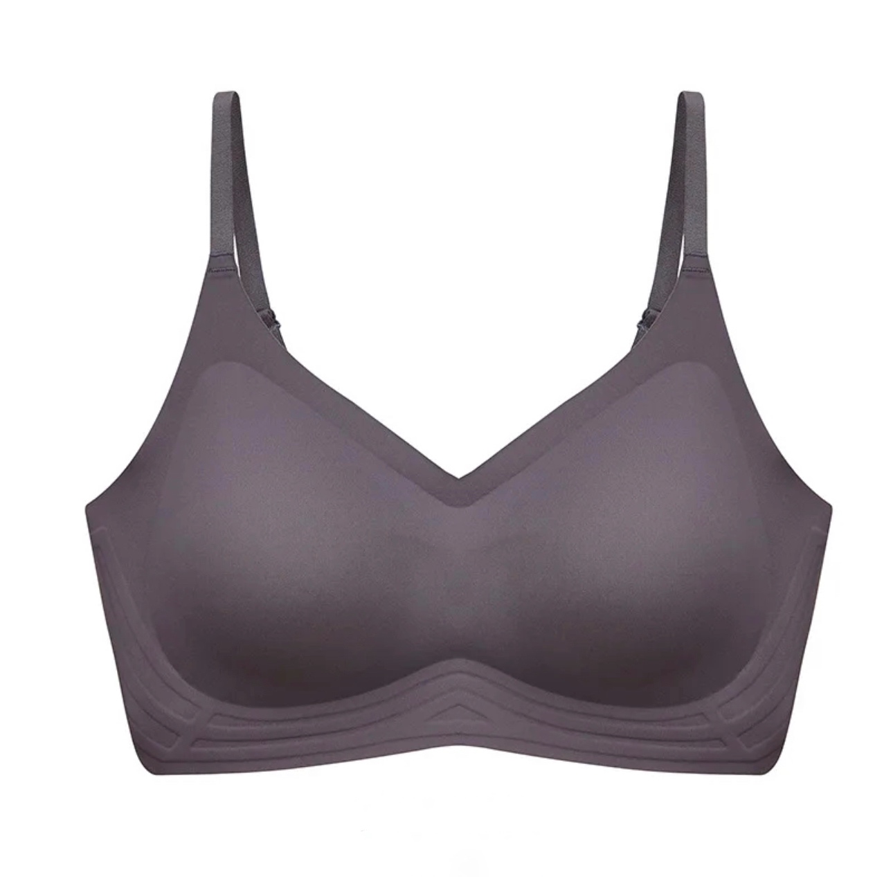 Pull Over Bra