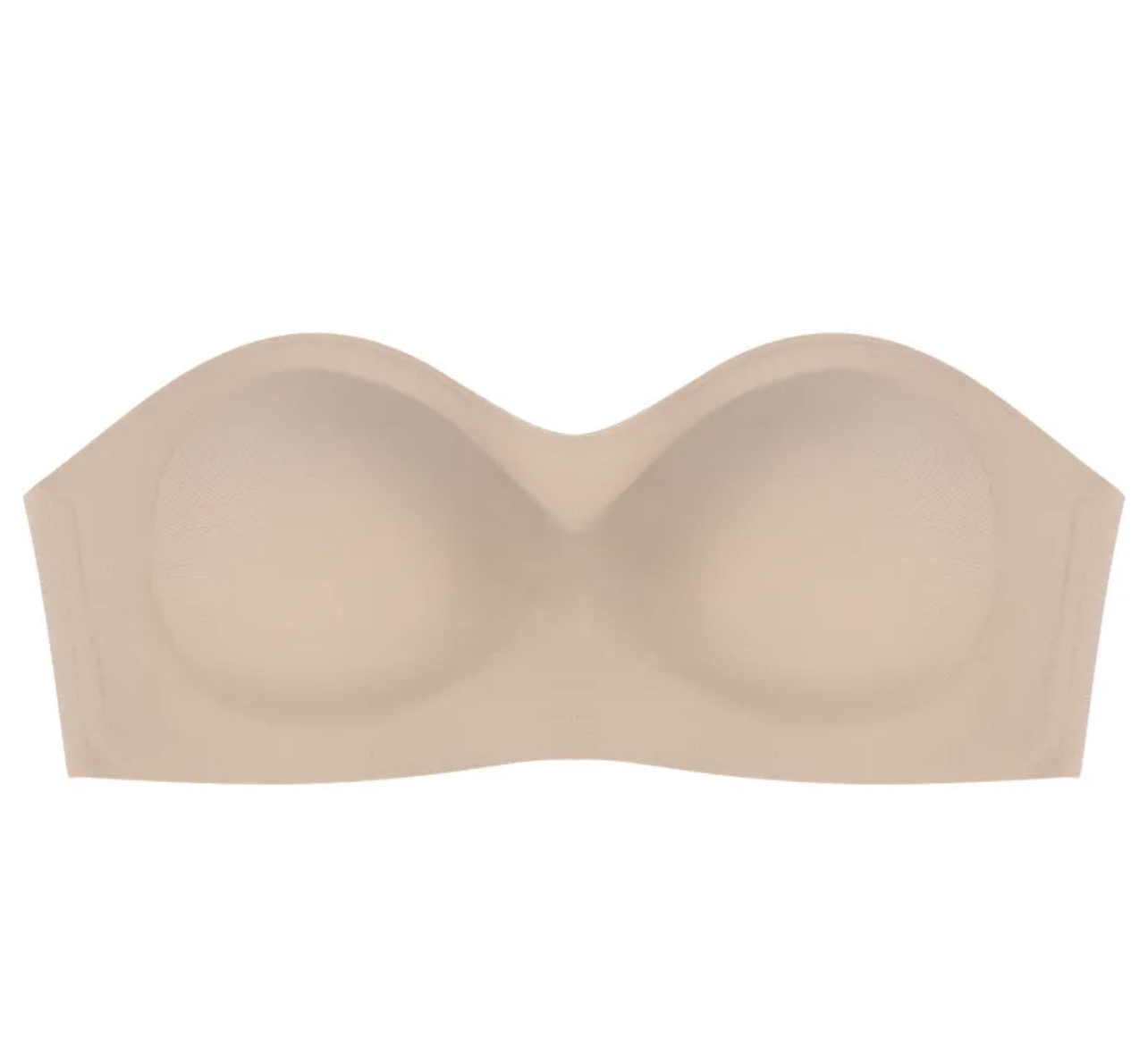 Strapless Bra