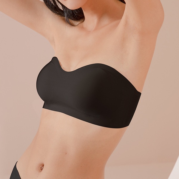 Strapless Bra