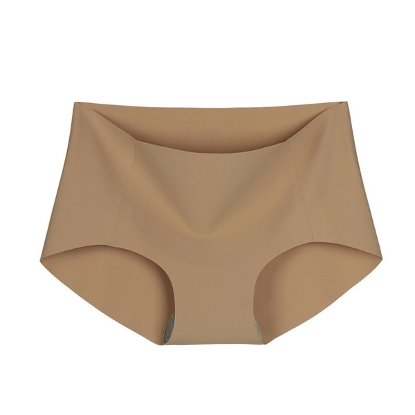 Seamless Normal Panty Set