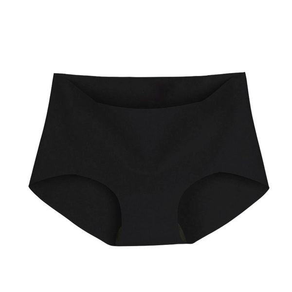 Seamless Normal Panty Set