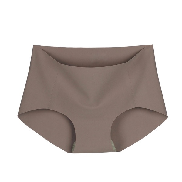 Seamless Normal Panty Set