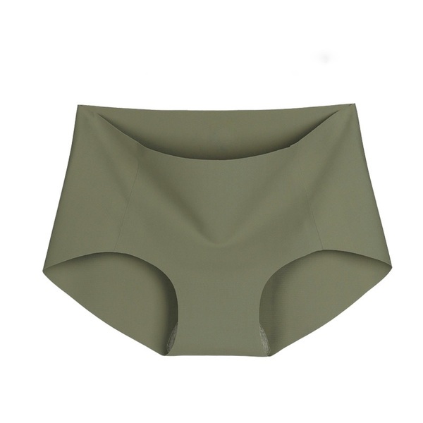 Seamless Normal Panty Set