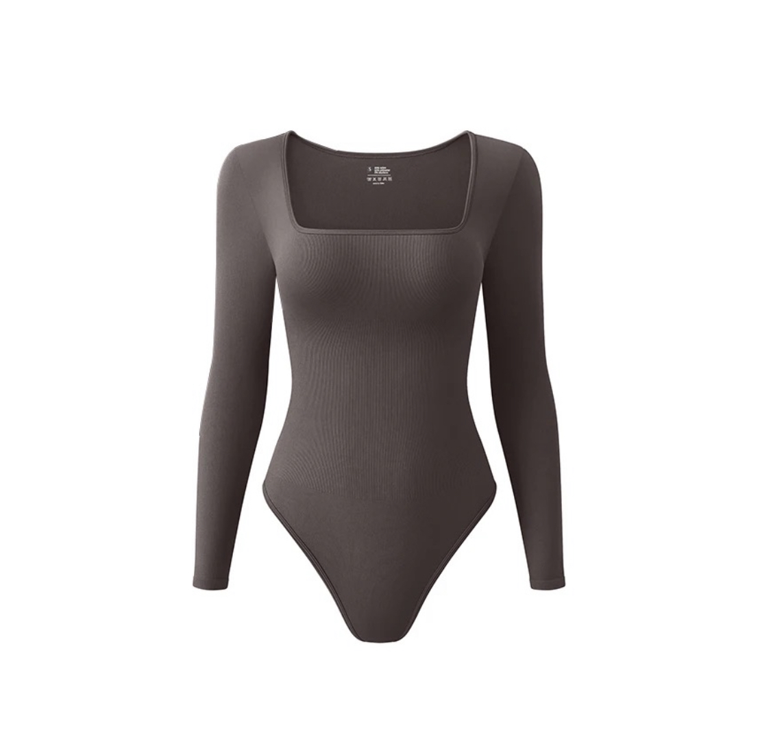 Long Sleeve Bodysuit