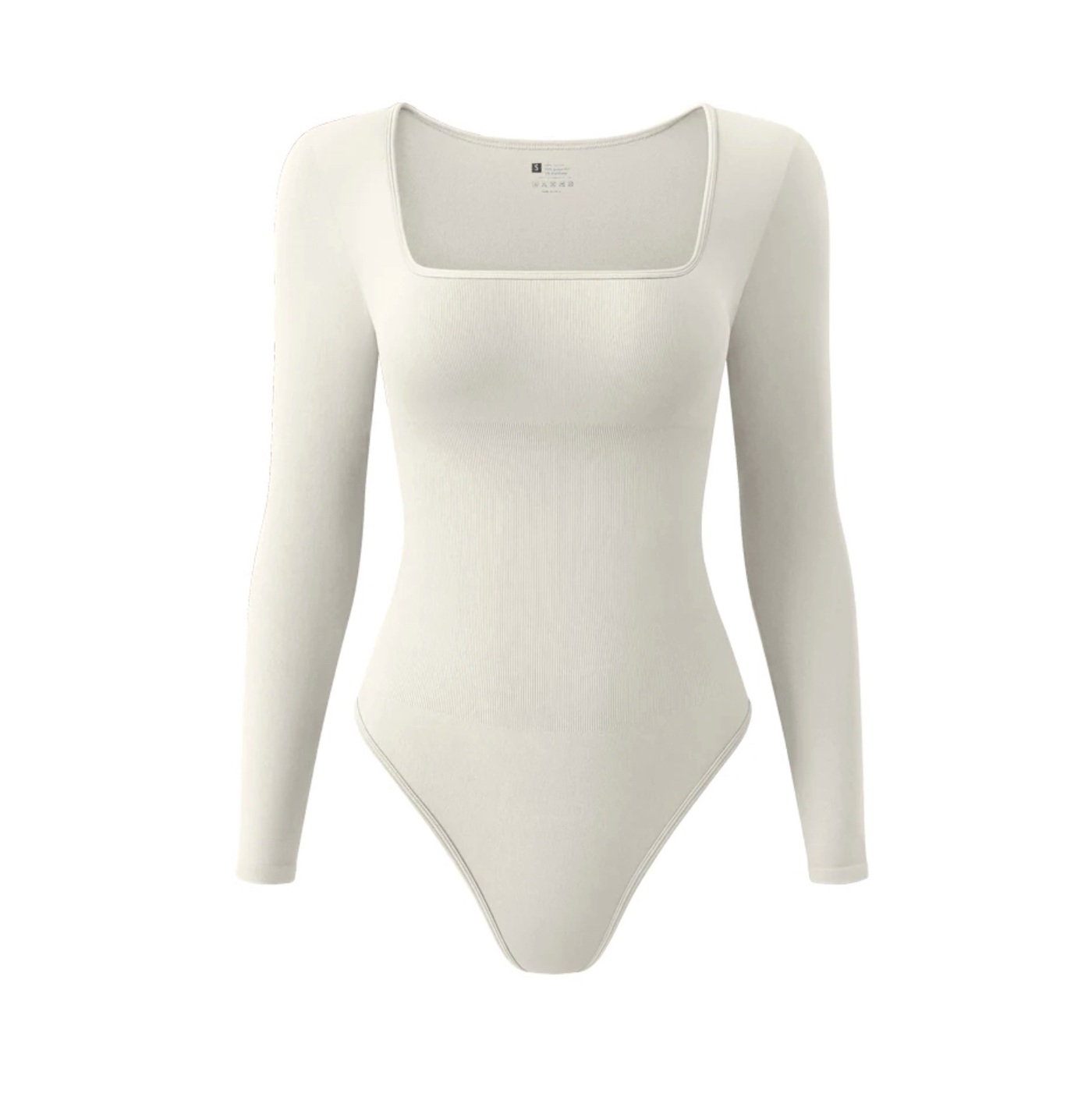 Long Sleeve Bodysuit