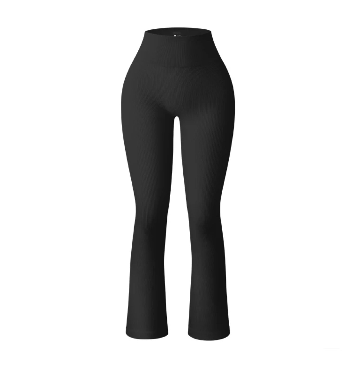 Flared Pants