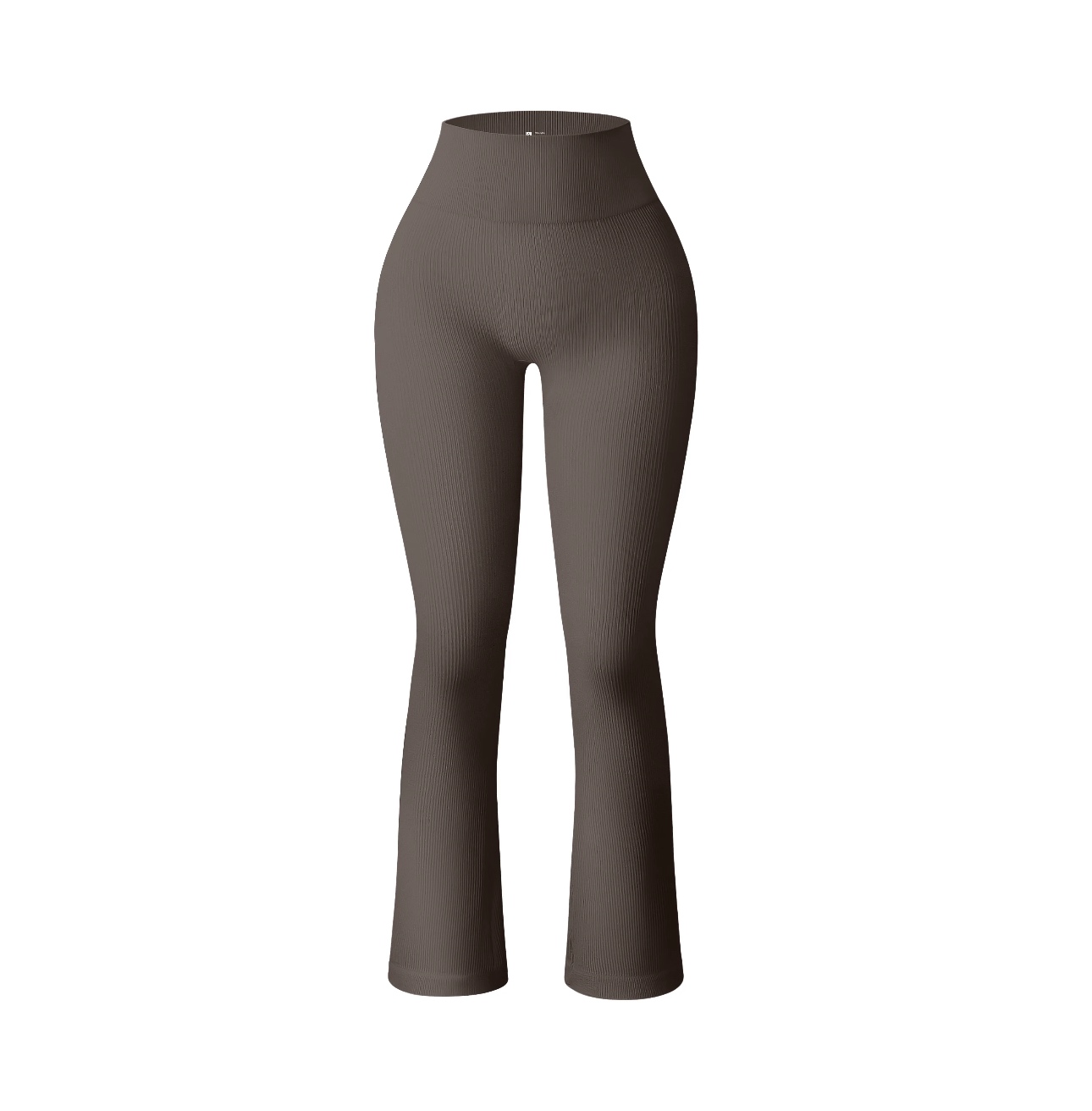 Flared Pants