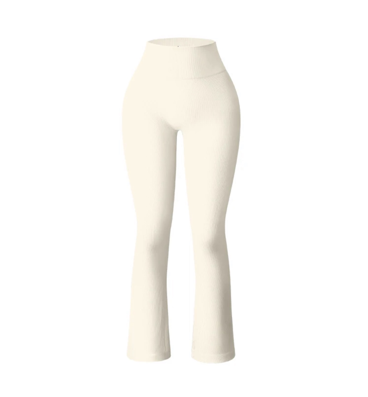 Flared Pants