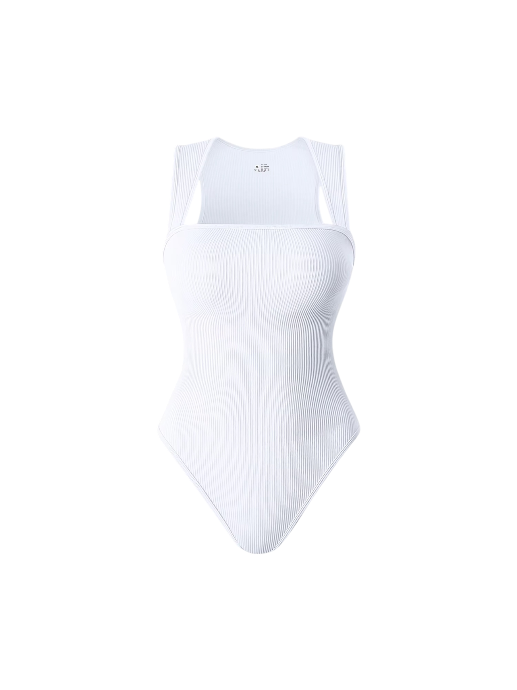 stylish Sleeveless Bodysuit