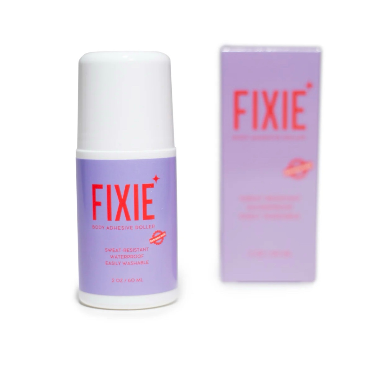 Fixie Roll