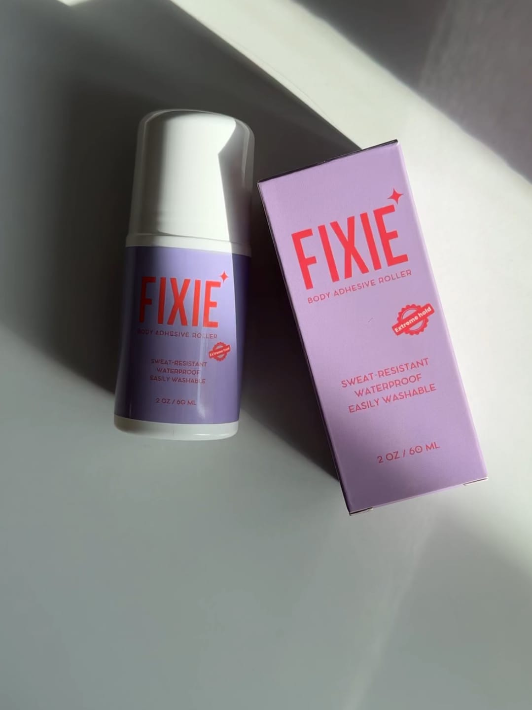 Fixie Roll