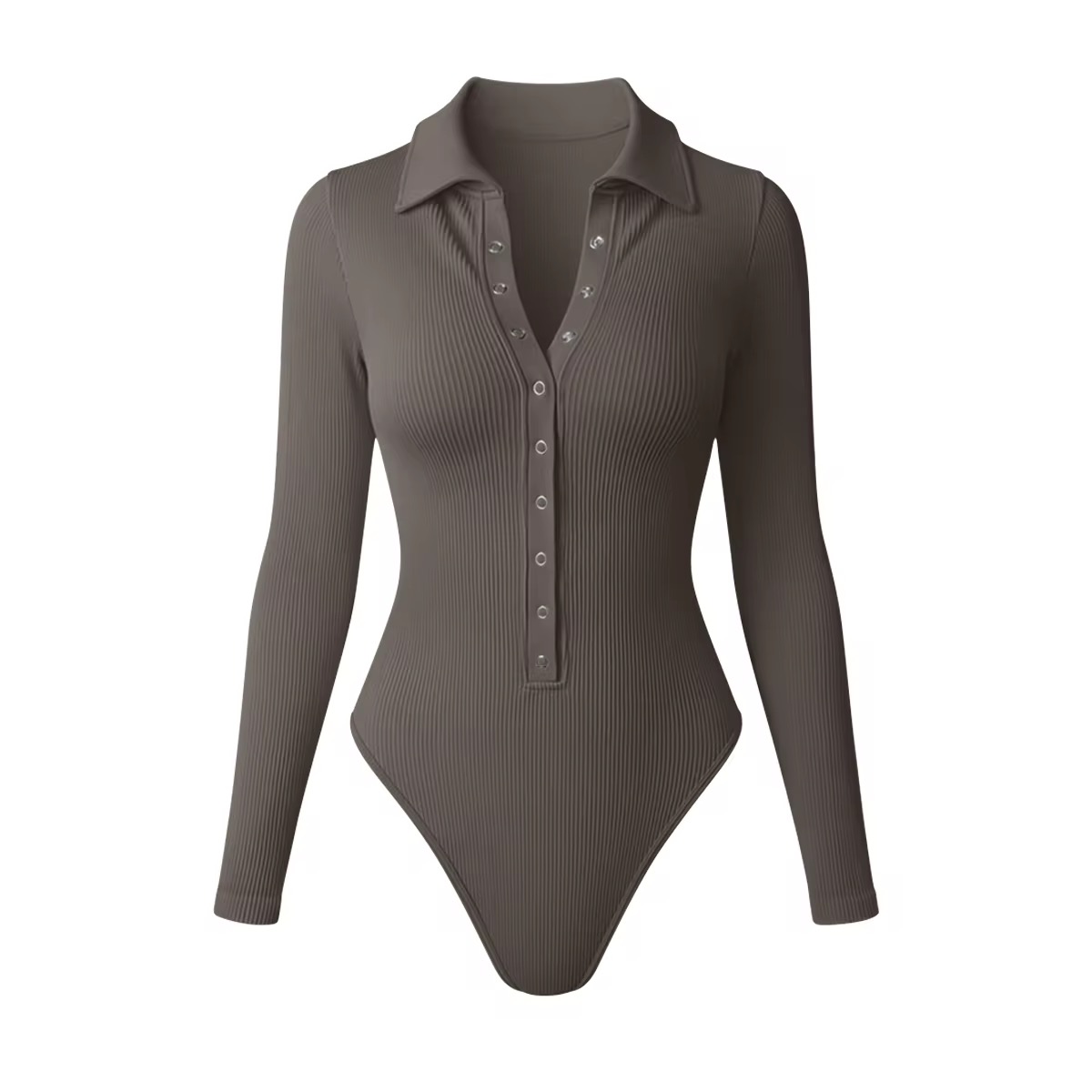 Button Bodysuit
