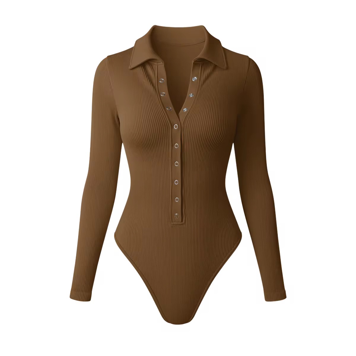 Button Bodysuit
