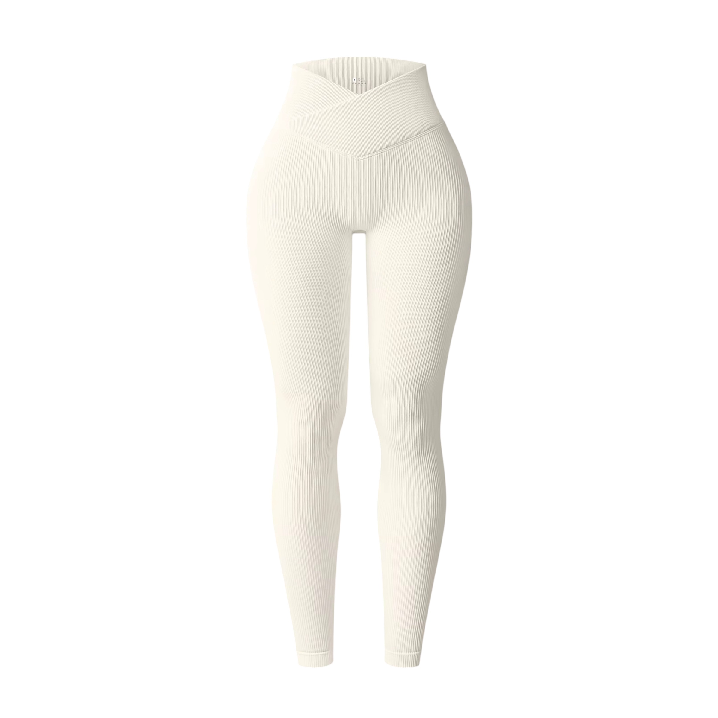 V cut Leggings