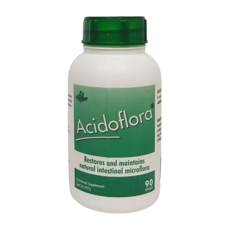 Acidoflora