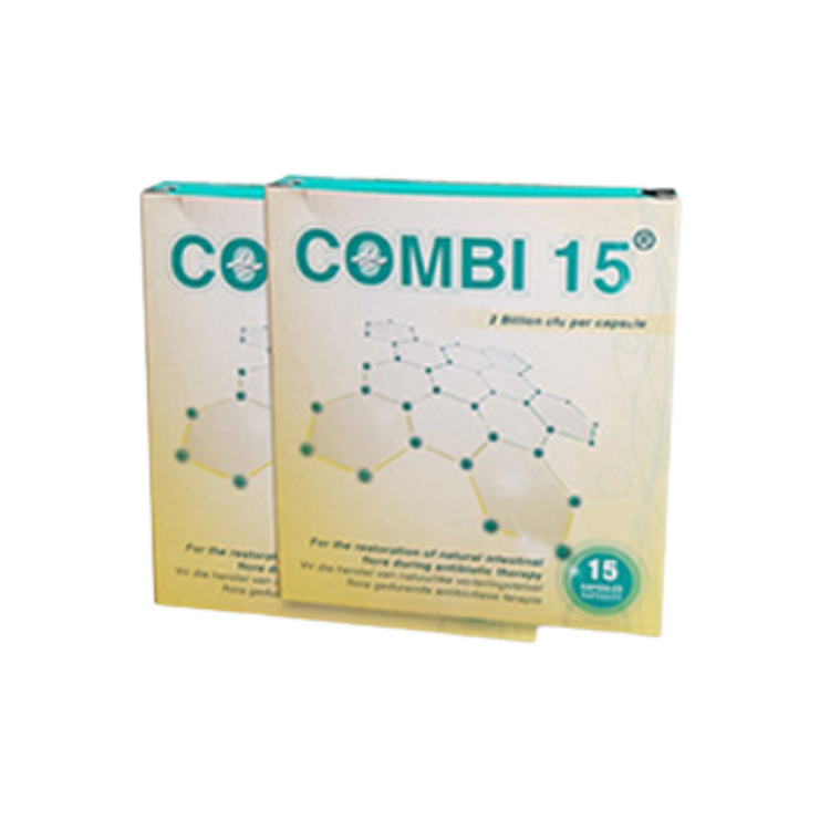 COMBI 15 