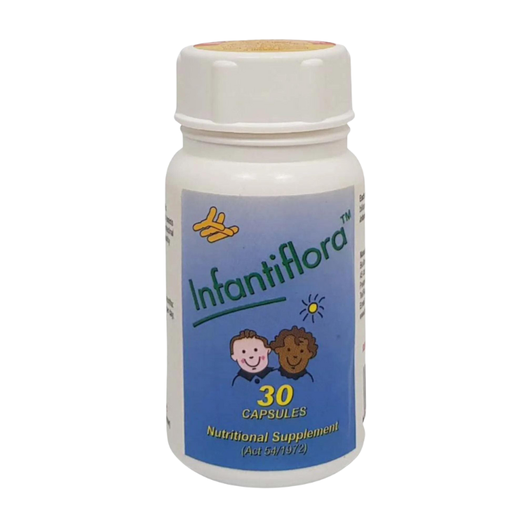 Infantiflora 