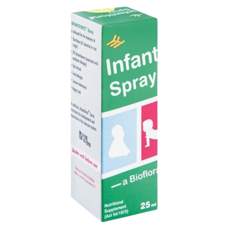 Infantiforte Spray