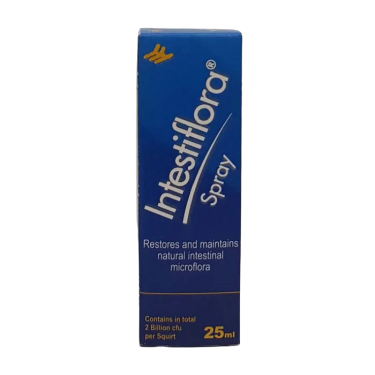 Intestiflora Spray