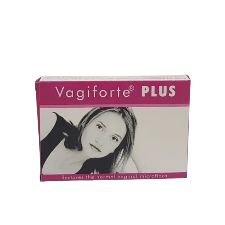 Vagiforte PLUS