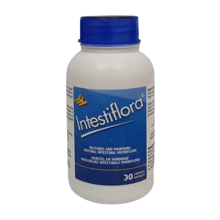 Intestiflora