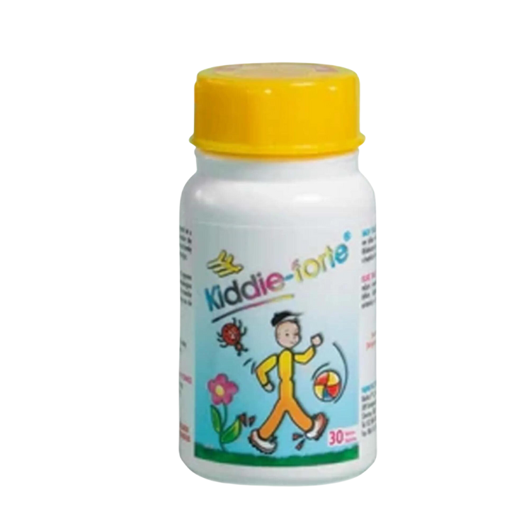 Kiddieforte
