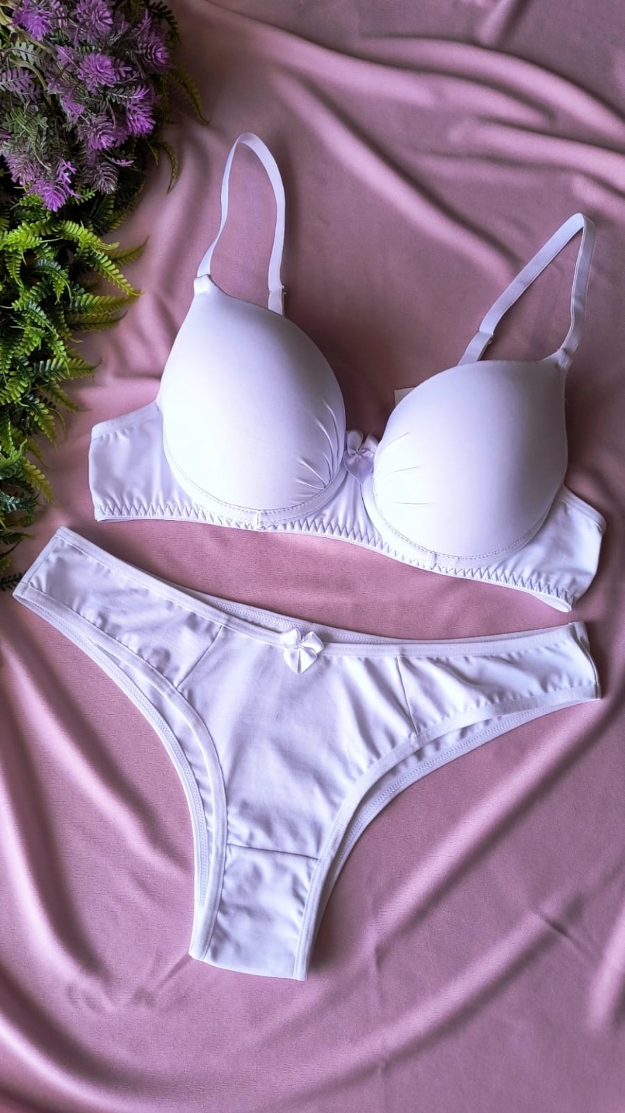 Conjunto Ana Ref: 002