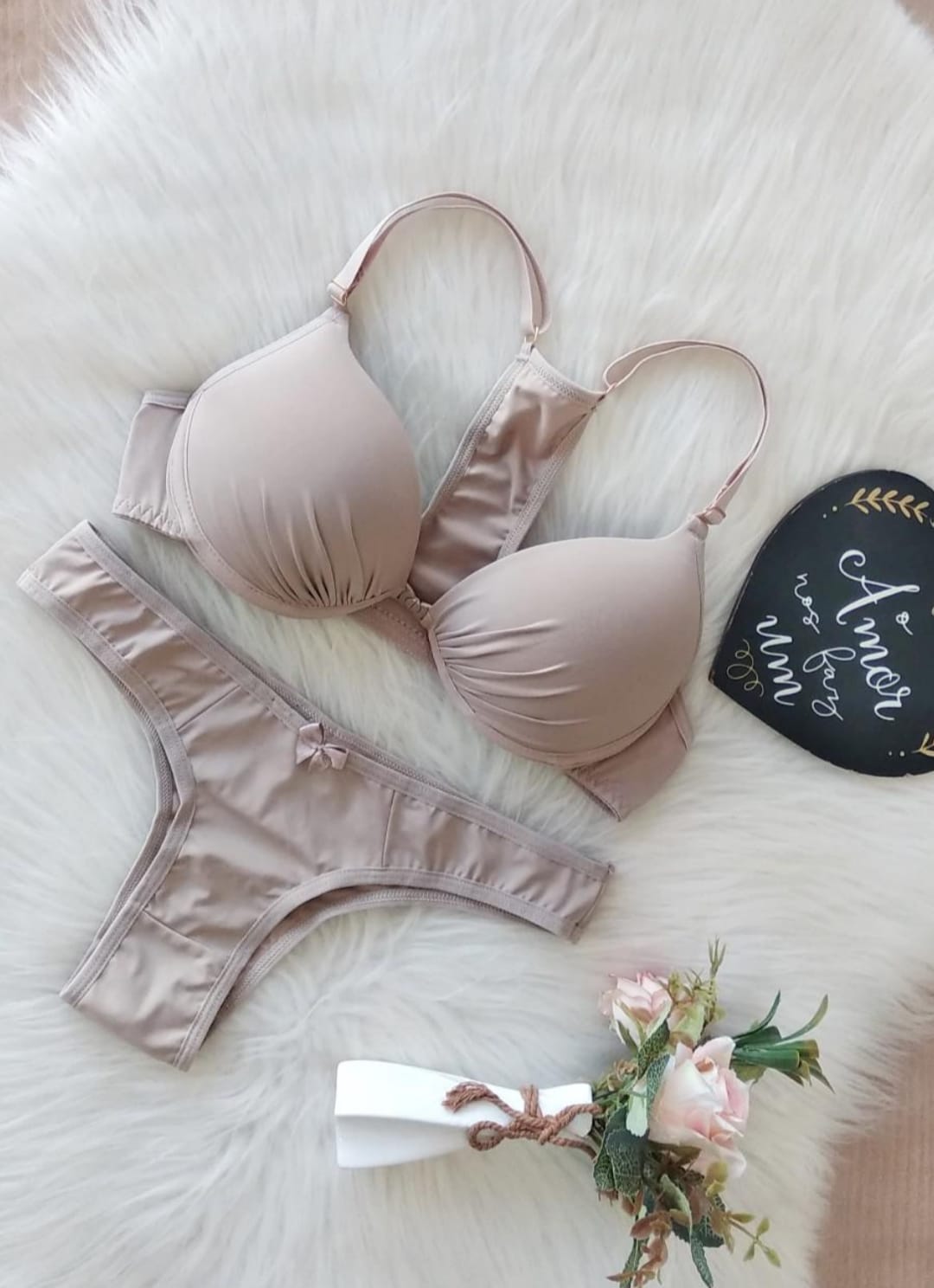 Conjunto Tais Ref: 012