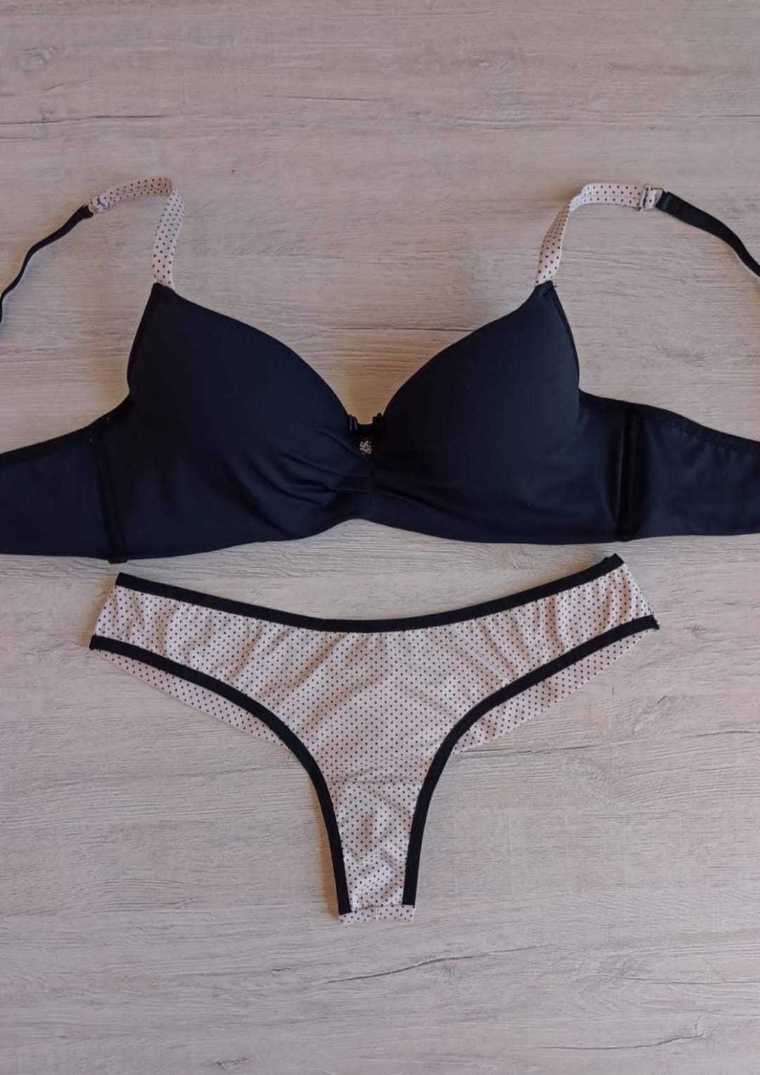 Conjunto Heloísa Ref: 024