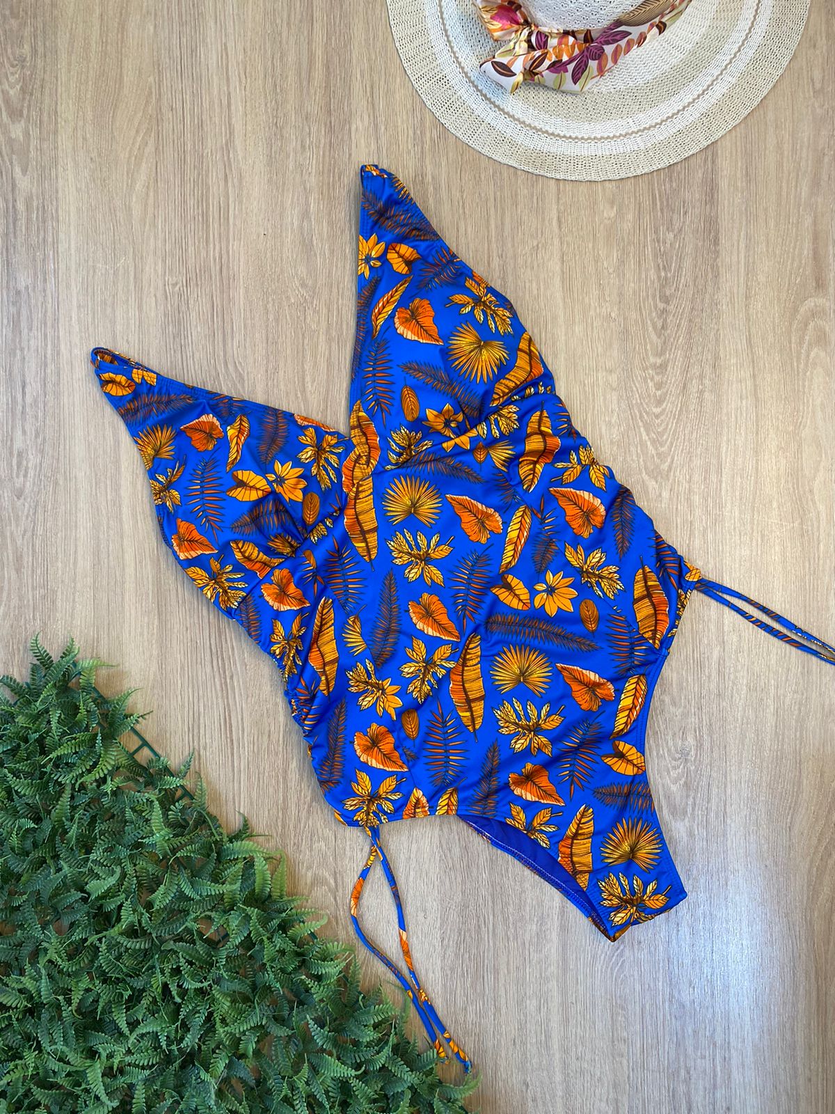 Maio Lolla  Ref: 1001