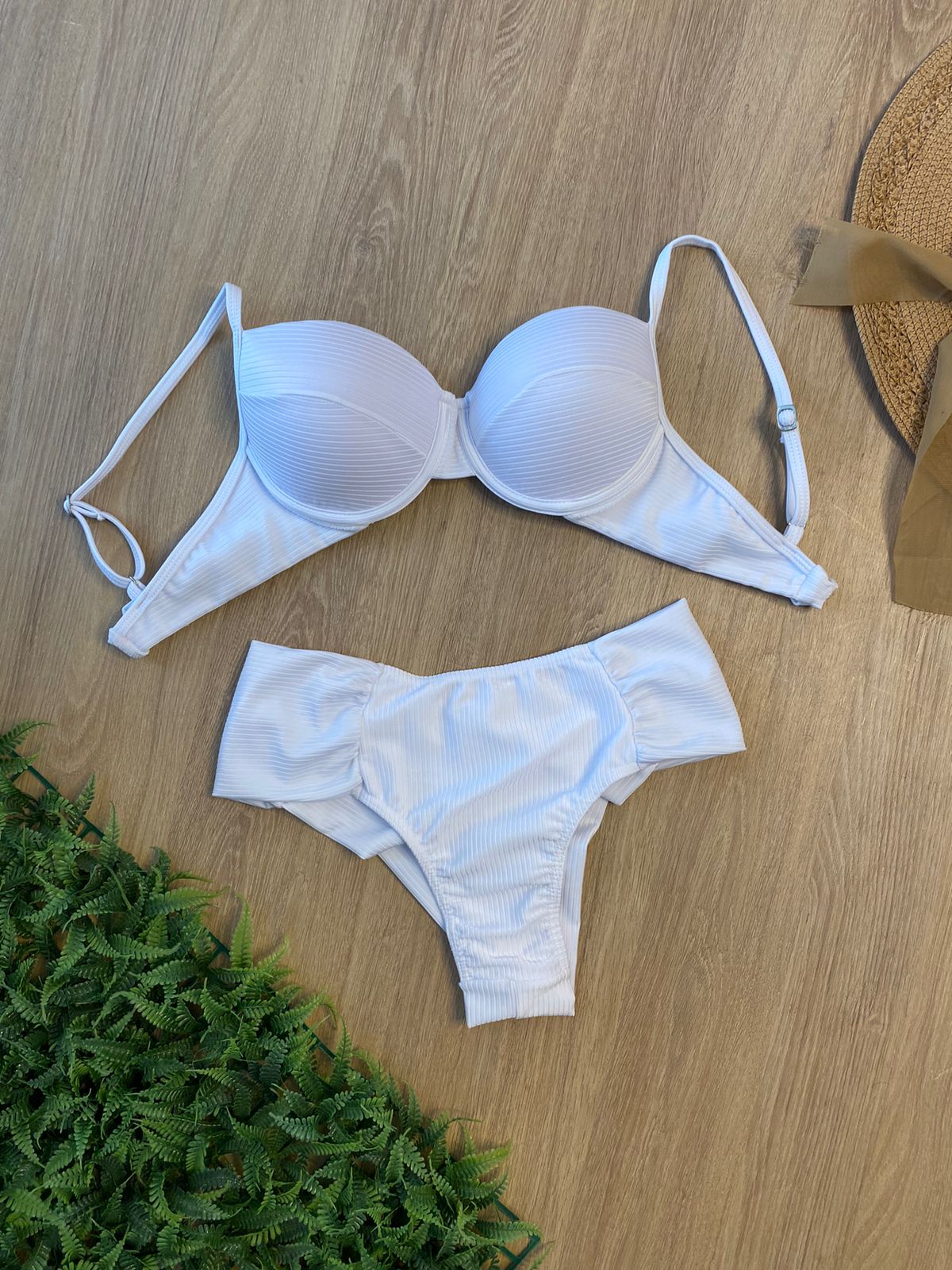 Conjunto Biquini Kelly Ref: 1007