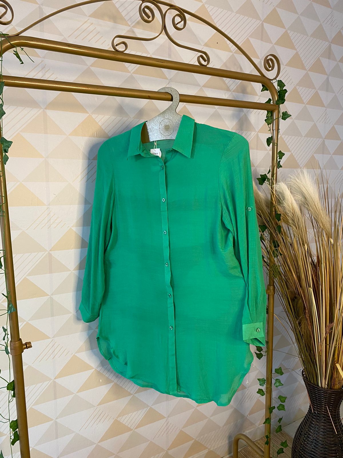 Saída de Praia Chamise Ref: 1016