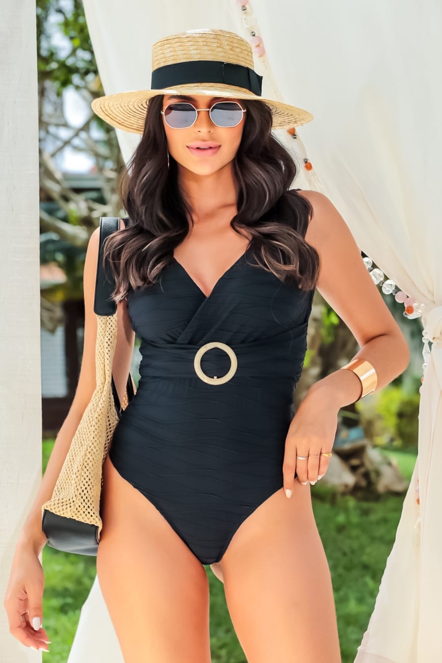 Maiô Patricia Ref: 1033