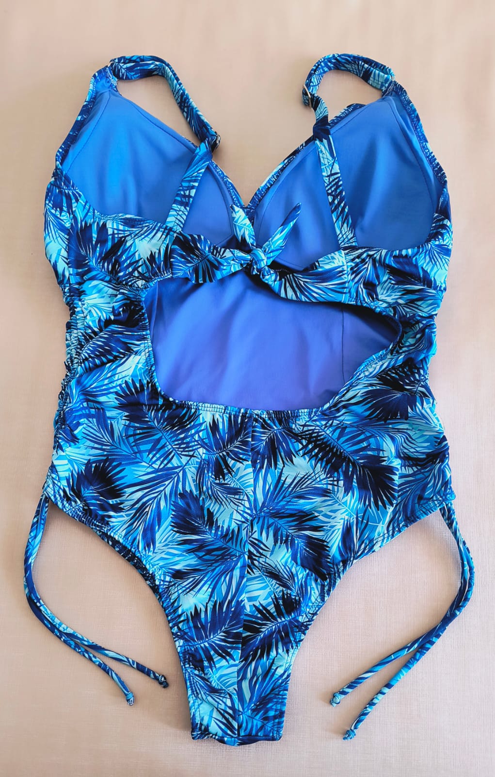 Maiô Lidi Ref: 1034