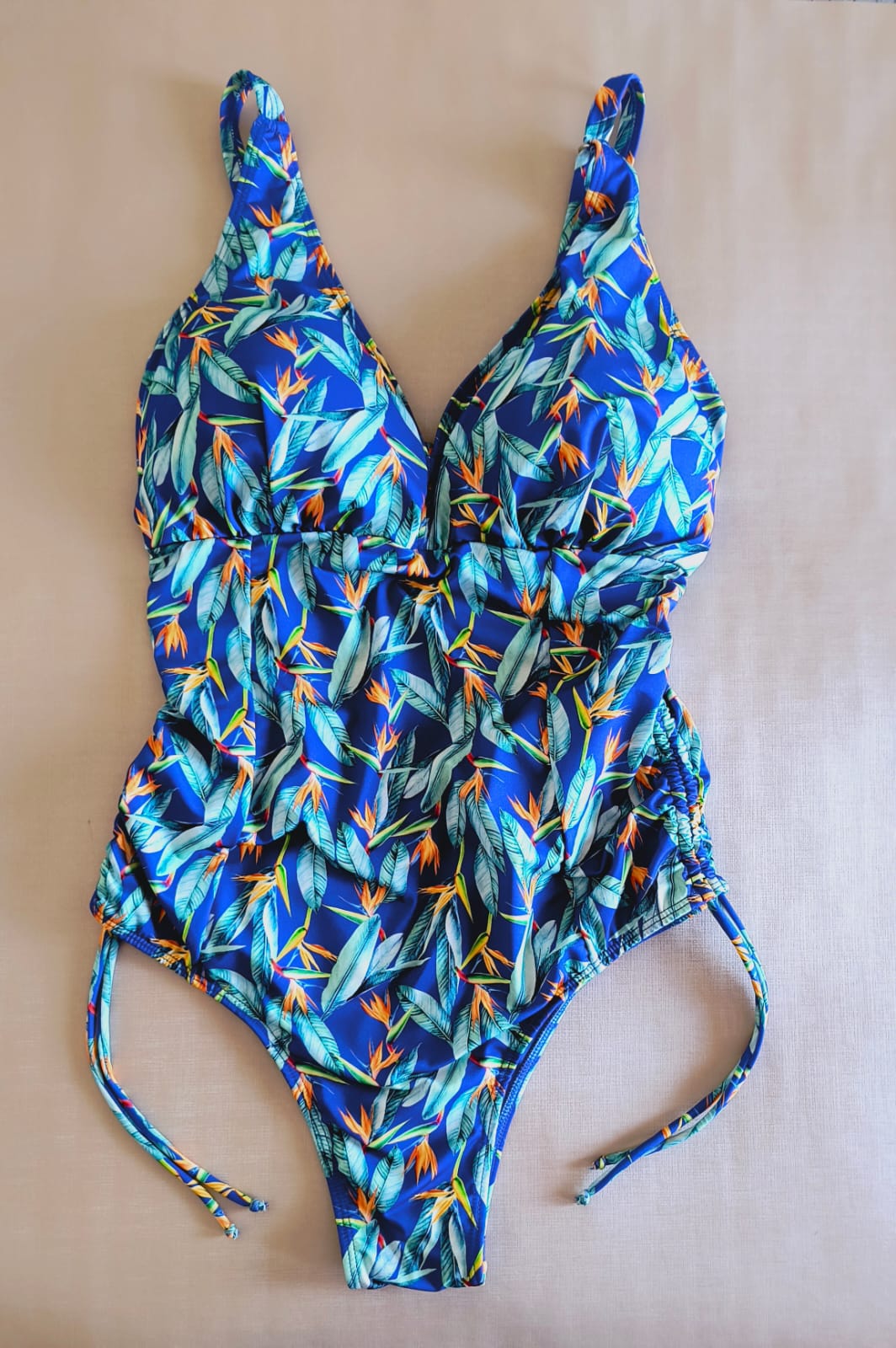 Maiô Lidi Ref: 1034