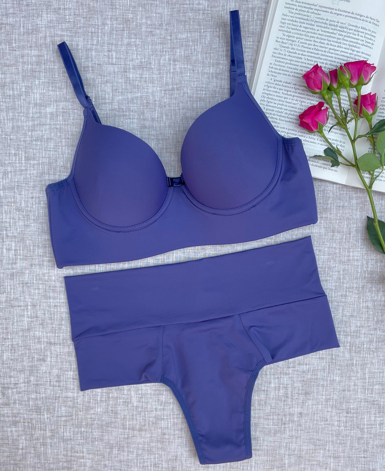 Conjunto Vanessa Ref: 502