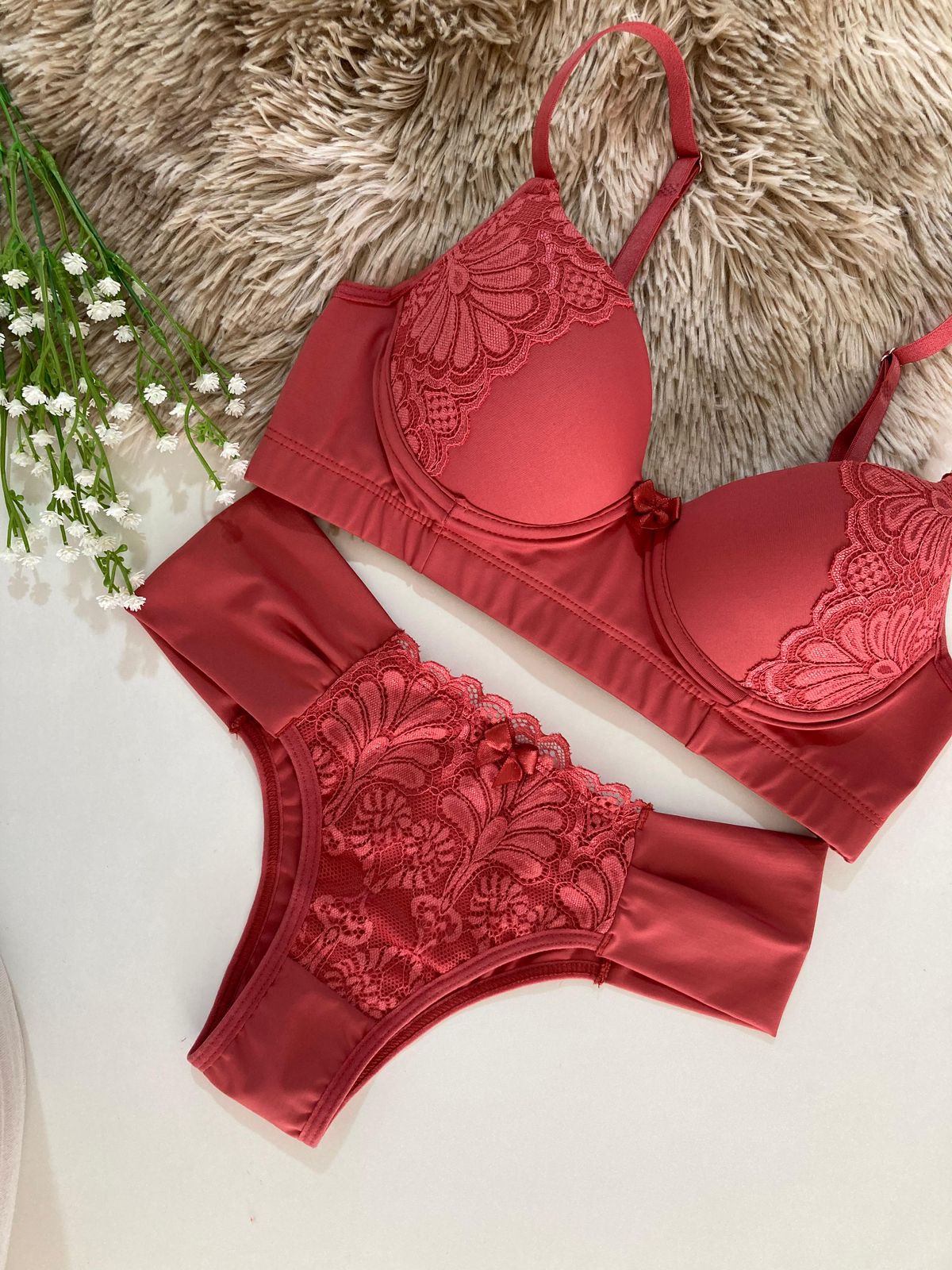 Conjunto Flávia Ref: 505