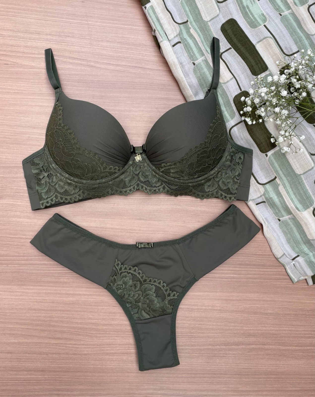 Conjunto Luciana Ref: 506