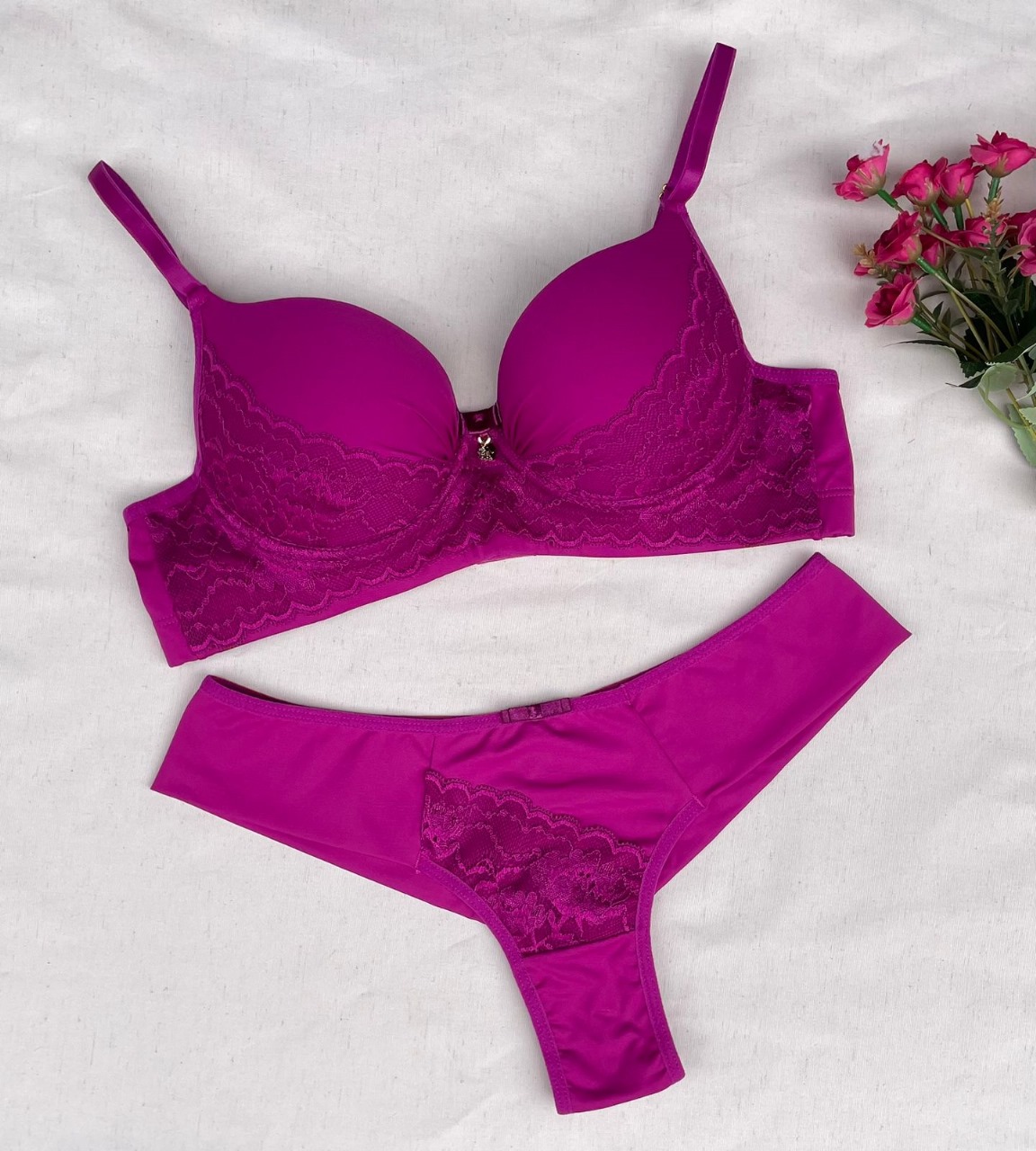 Conjunto Luciana Ref: 506