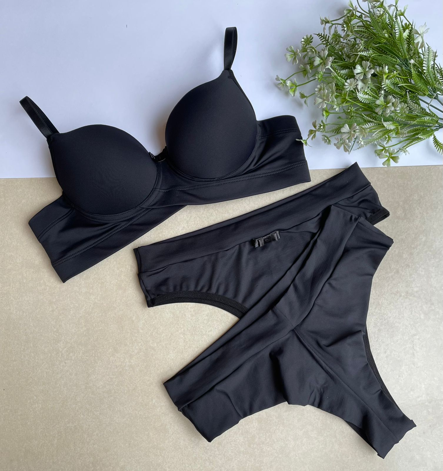 Conjunto Fabi Ref: 509