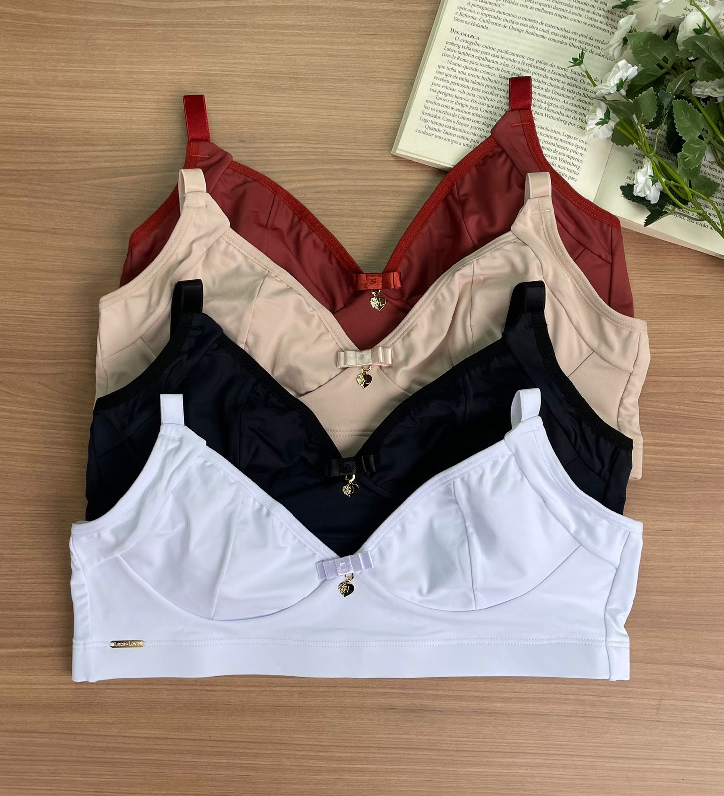 Sutiã Avulso Sônia Ref: 510