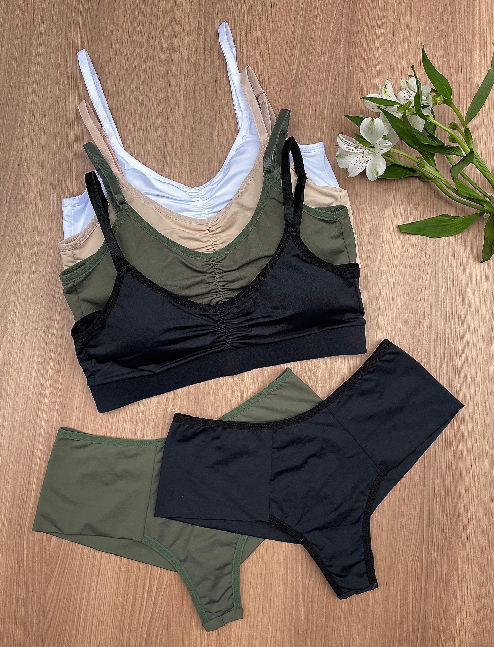 Conjunto Marta Ref: 511