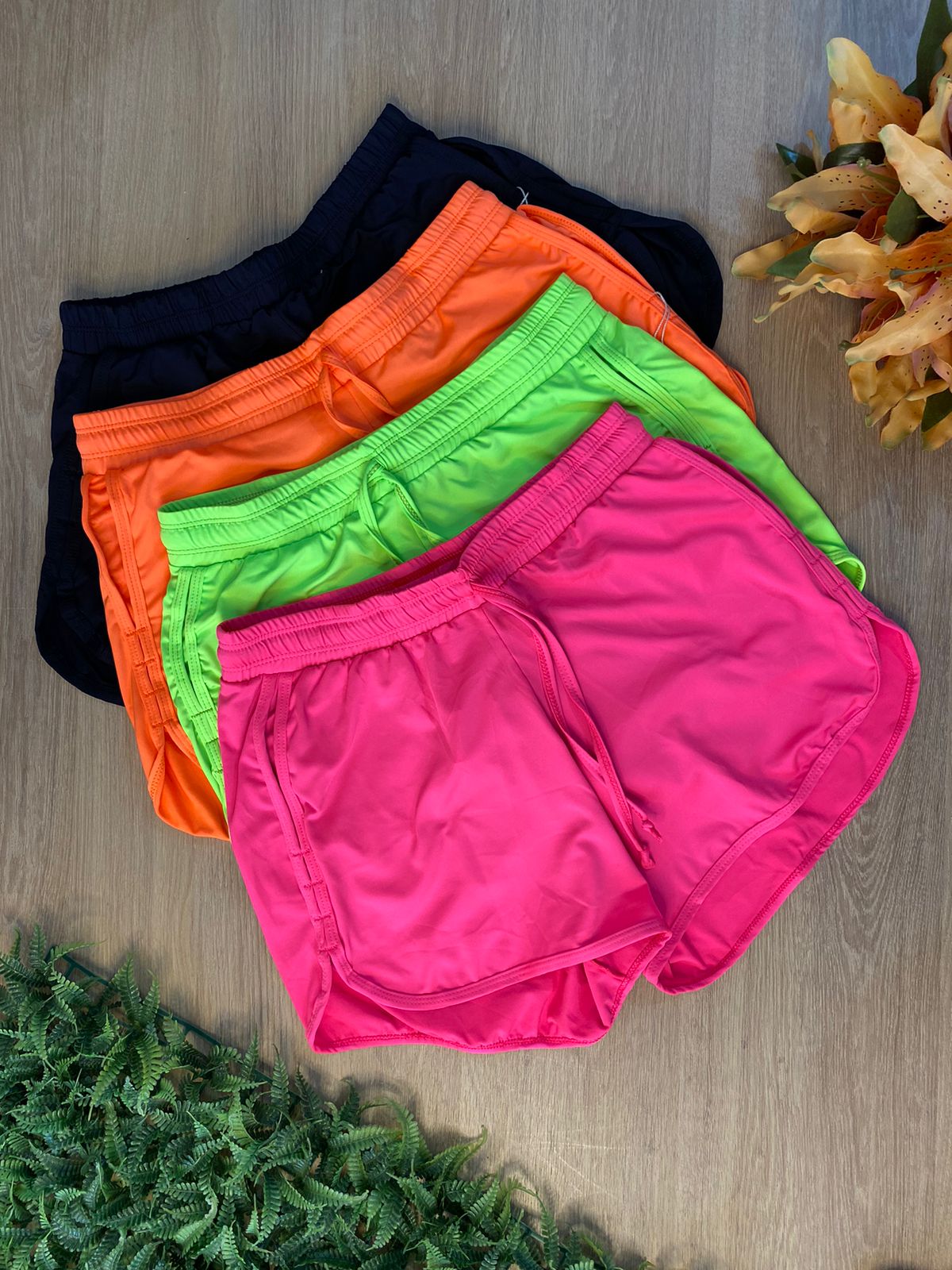 Short Praia Ref: 1061