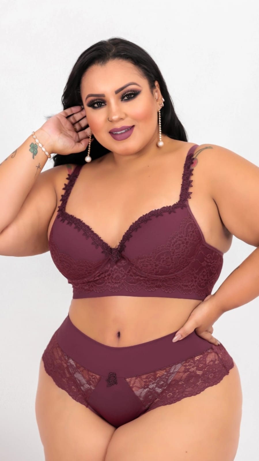 Conjunto Lilian Ref: 514