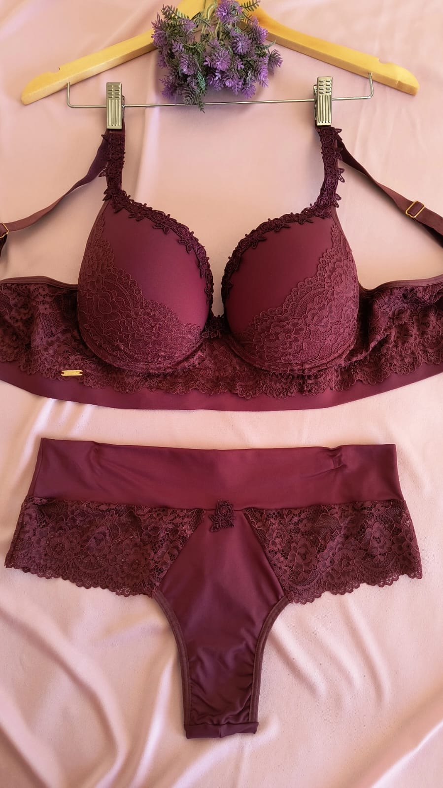 Conjunto Lilian Ref: 514