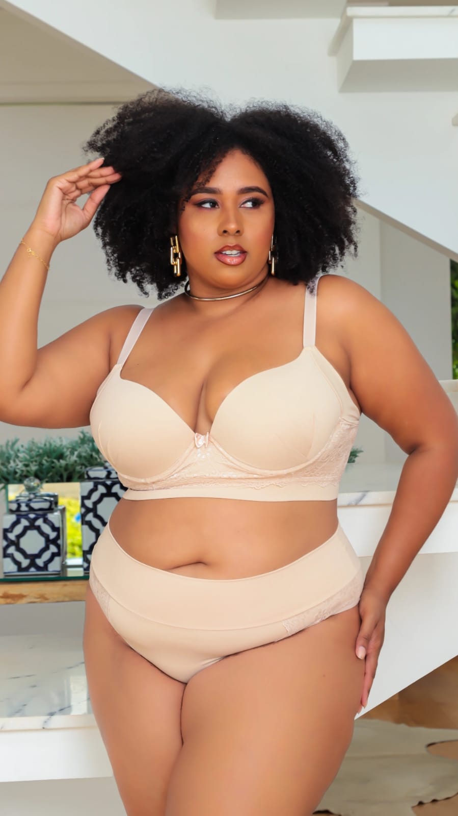 Sutiã Jade Ref: 515