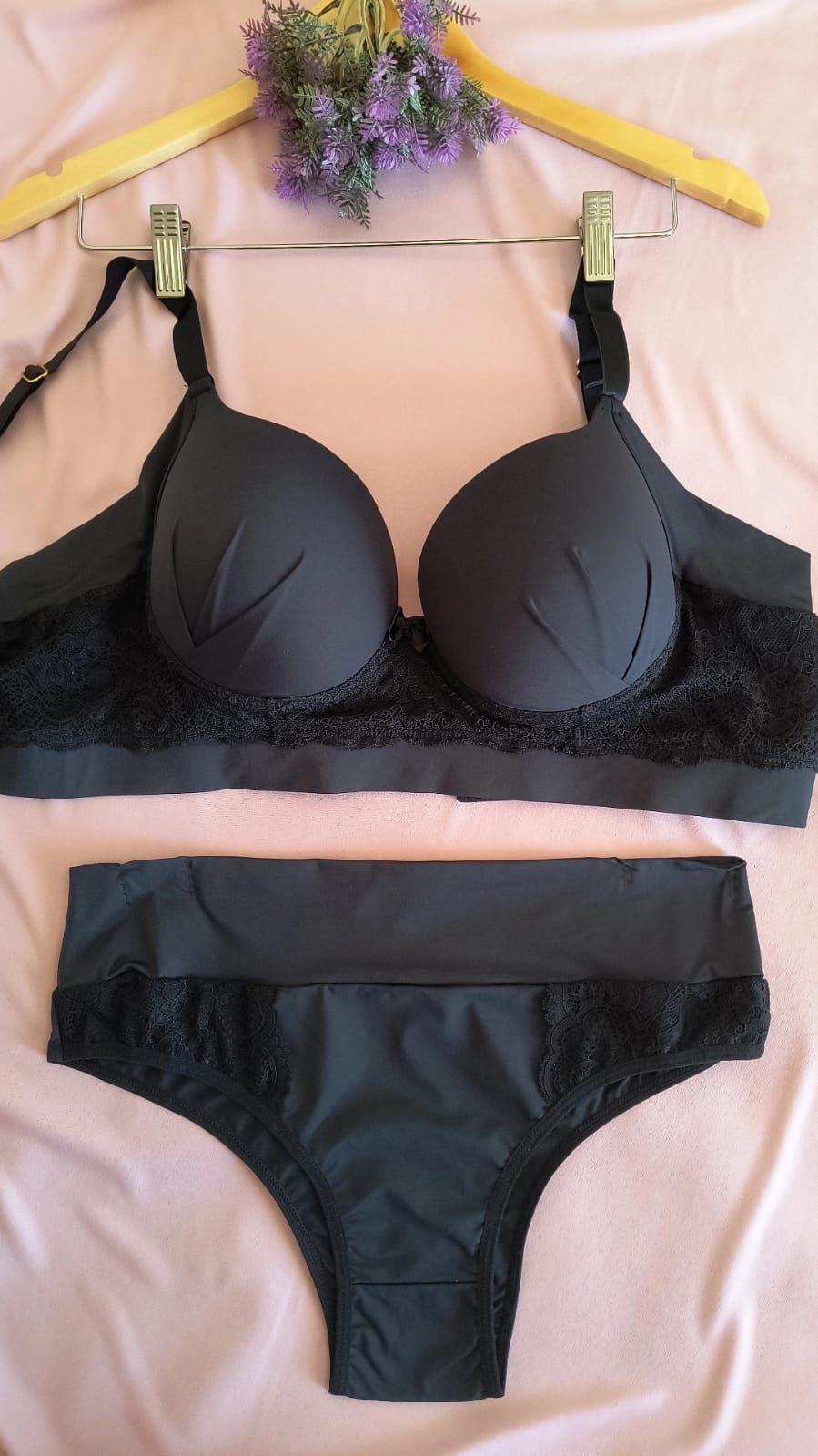 Sutiã Jade Ref: 515