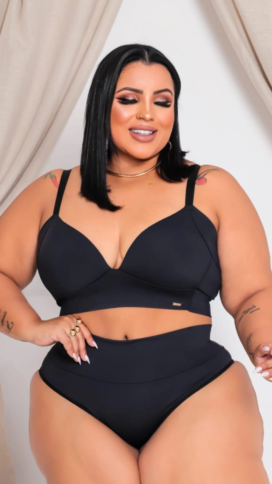 Sutiã Luna Ref: 516