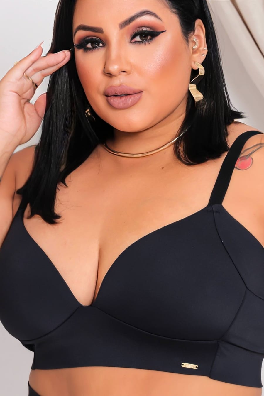 Sutiã Luna Ref: 516